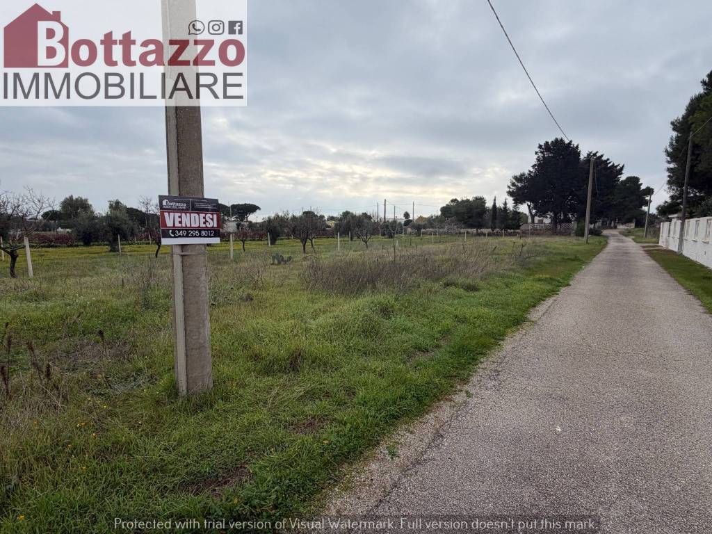 Terreno a Maruggio in Via Tabra - Foto 3