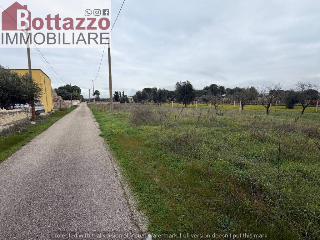 Terreno a Maruggio in Via Tabra - Foto 4