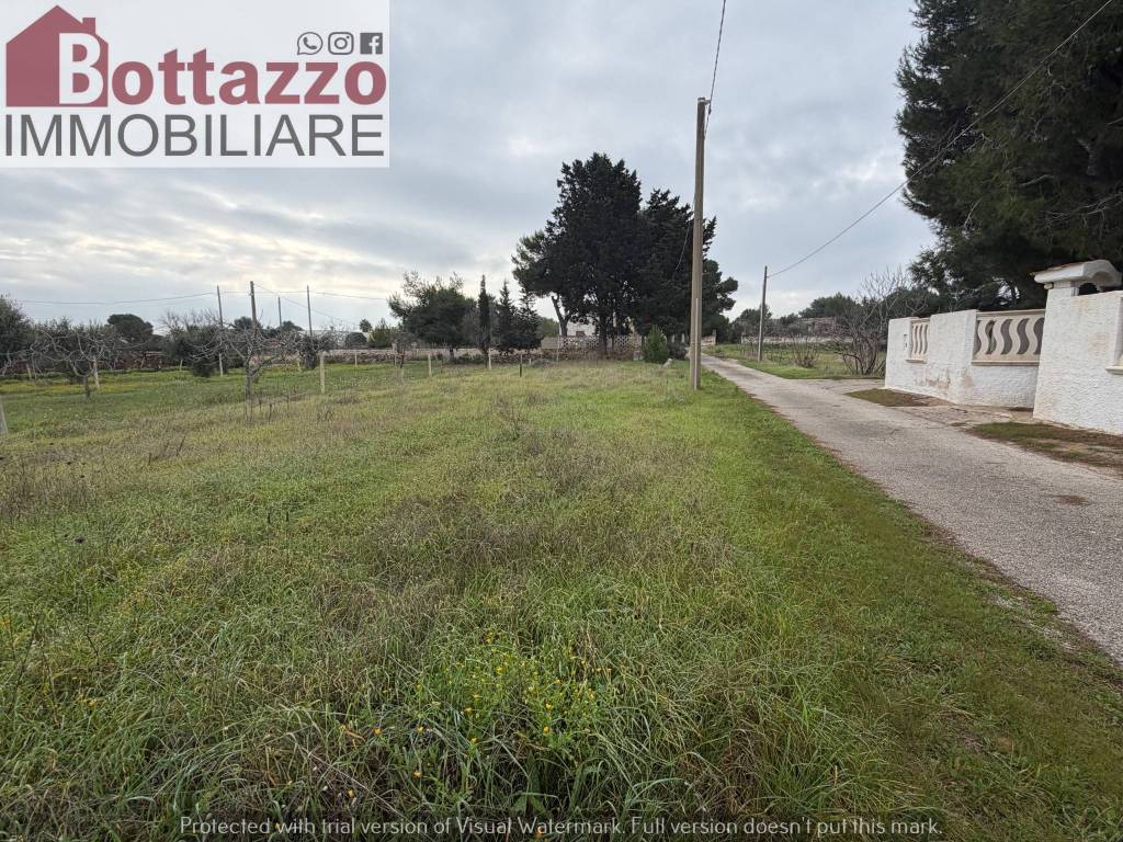 Terreno a Maruggio in Via Tabra - Foto 5