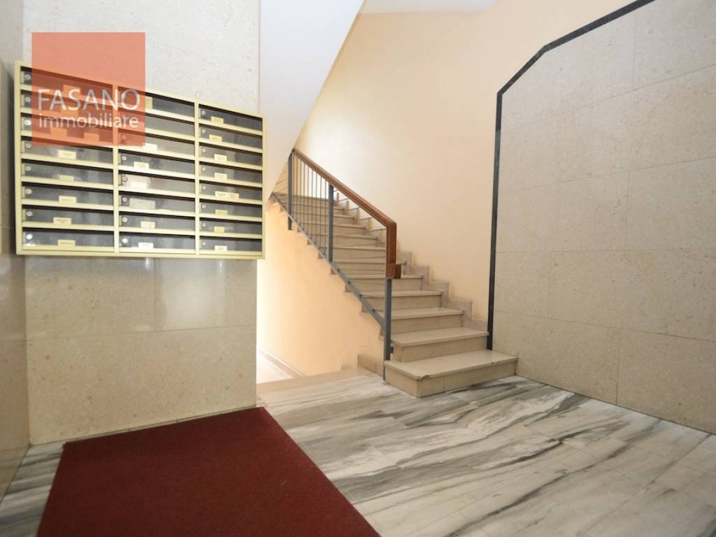 Appartamento a Collegno in Viale Gramsci 22 - Foto 2