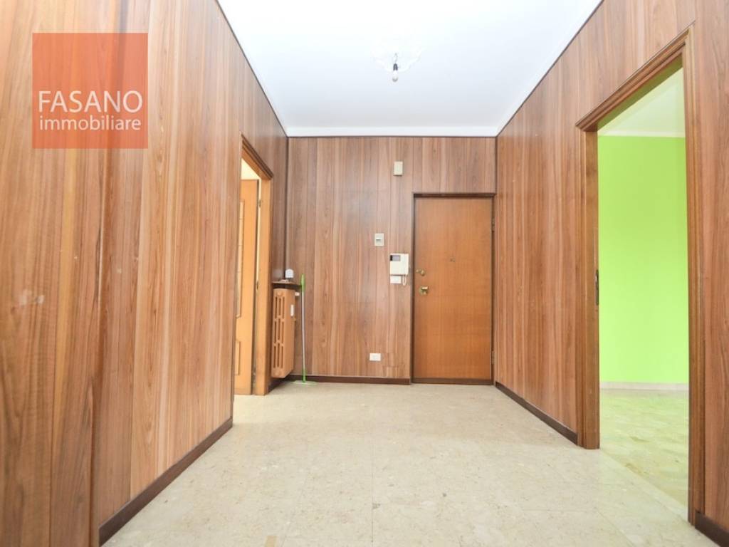 Appartamento a Collegno in Viale Gramsci 22 - Foto 4