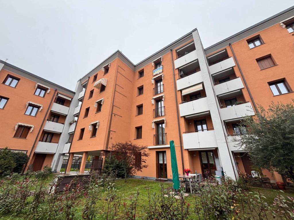 Appartamento a Mariano comense in Via San Carlo - Foto 4