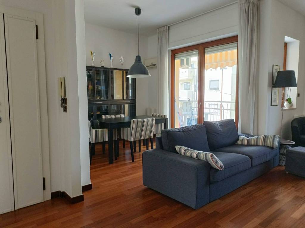 Appartamento a Brindisi in Via Santa Maria del Casale, 24 - Foto 2