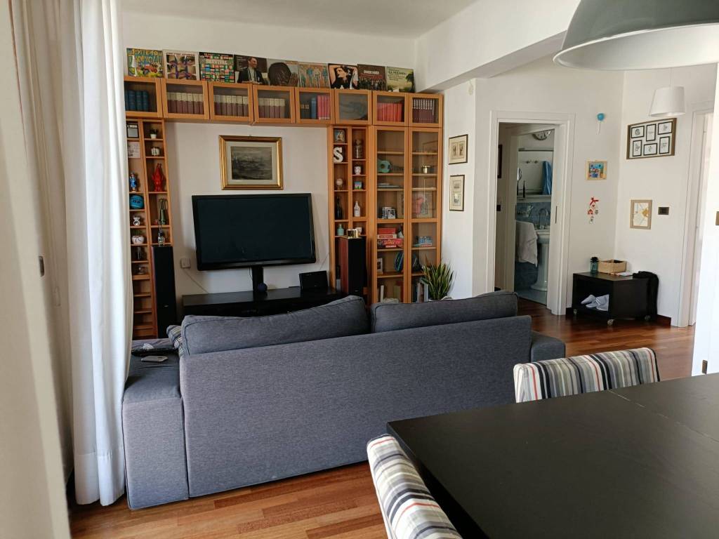 Appartamento a Brindisi in Via Santa Maria del Casale, 24 - Foto 4