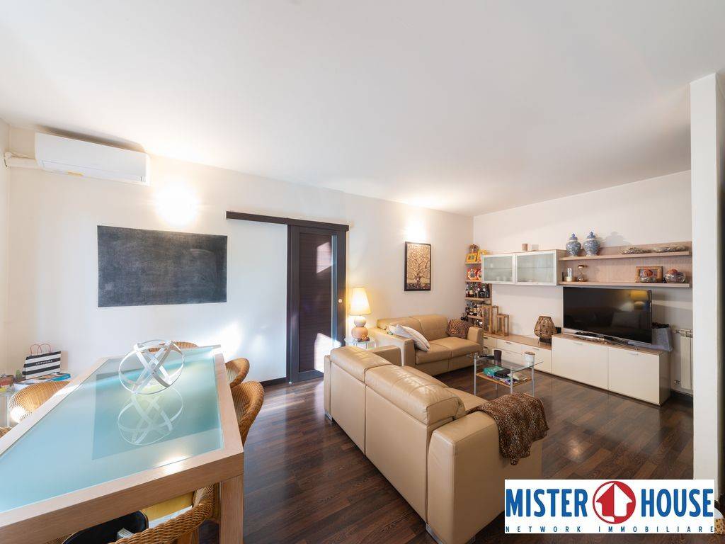 Appartamento a Muggiò in Via Aldo Moro, 6 - Foto 2