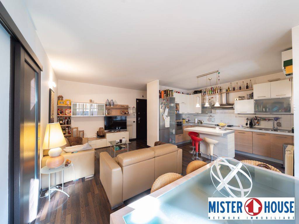 Appartamento a Muggiò in Via Aldo Moro, 6 - Foto 3