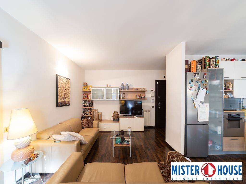 Appartamento a Muggiò in Via Aldo Moro, 6 - Foto 4