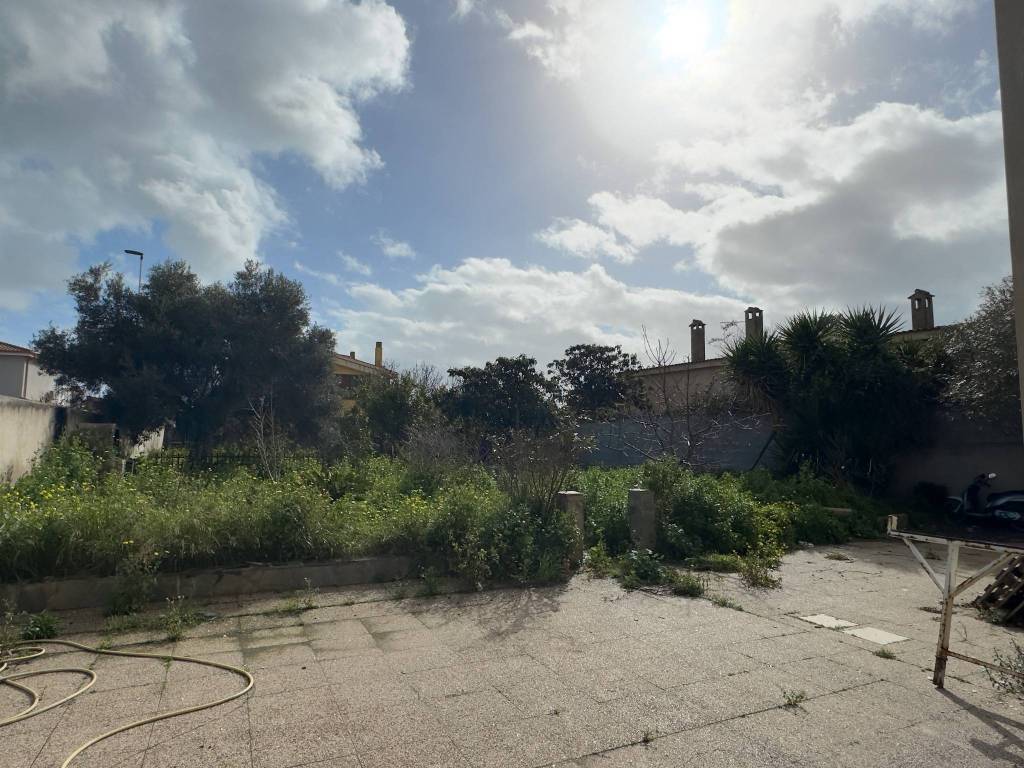 Casa indipendente a Cagliari in Via Francesco Riso, 39 - Foto 4