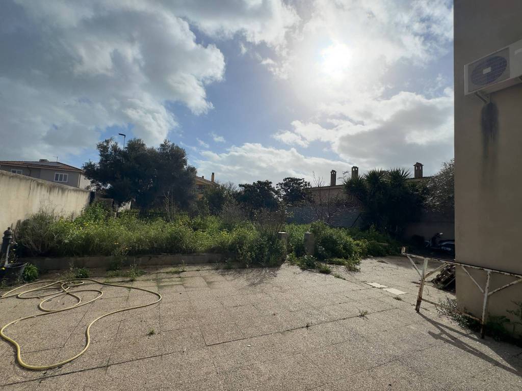 Casa indipendente a Cagliari in Via Francesco Riso, 39 - Foto 5