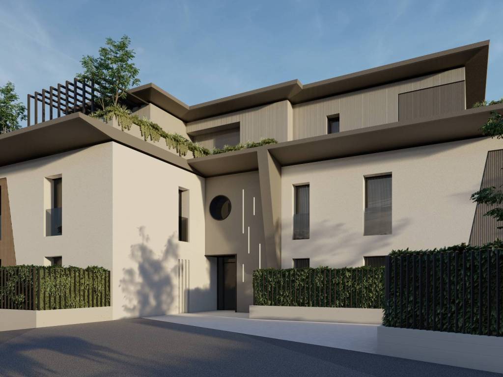 Appartamento a Cogliate in Via Guglielmo Marconi - Foto 2