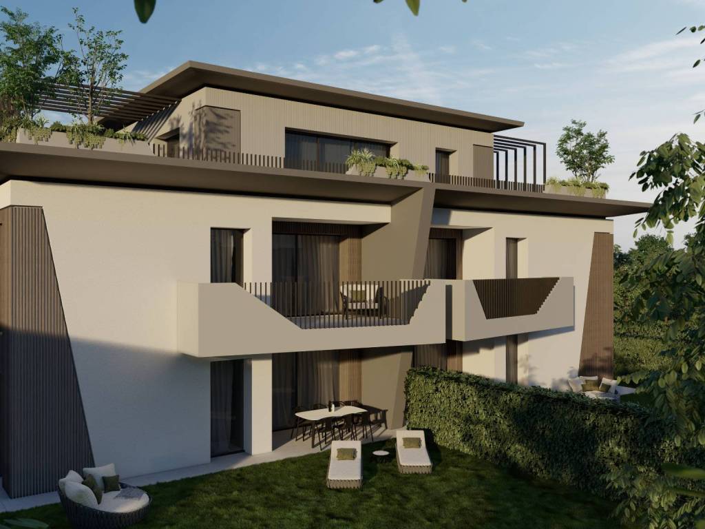 Appartamento a Cogliate in Via Guglielmo Marconi - Foto 3