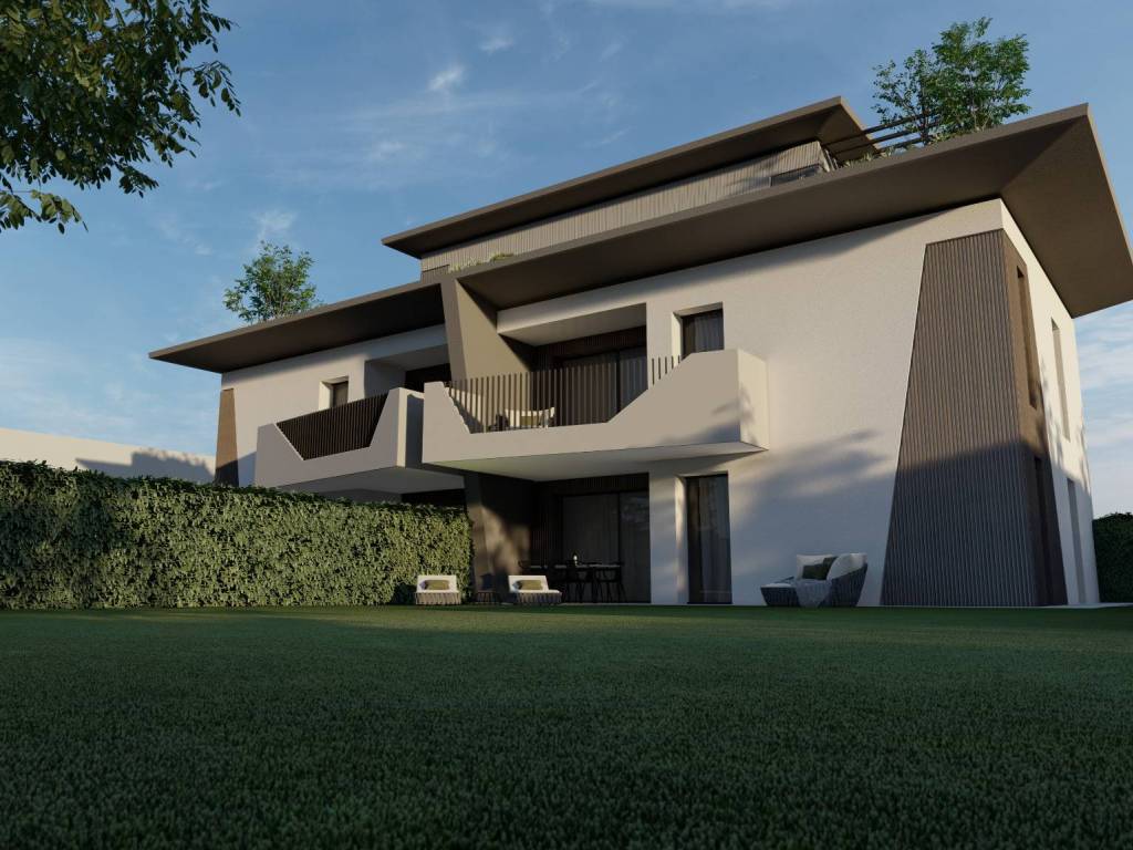 Appartamento a Cogliate in Via Guglielmo Marconi - Foto 4