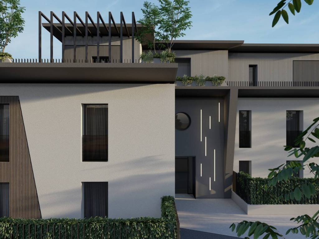 Appartamento a Cogliate in Via Guglielmo Marconi - Foto 5