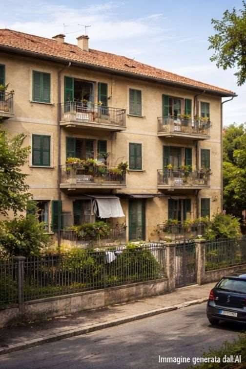 Appartamento a Verona in Via Leoncino - Foto 5