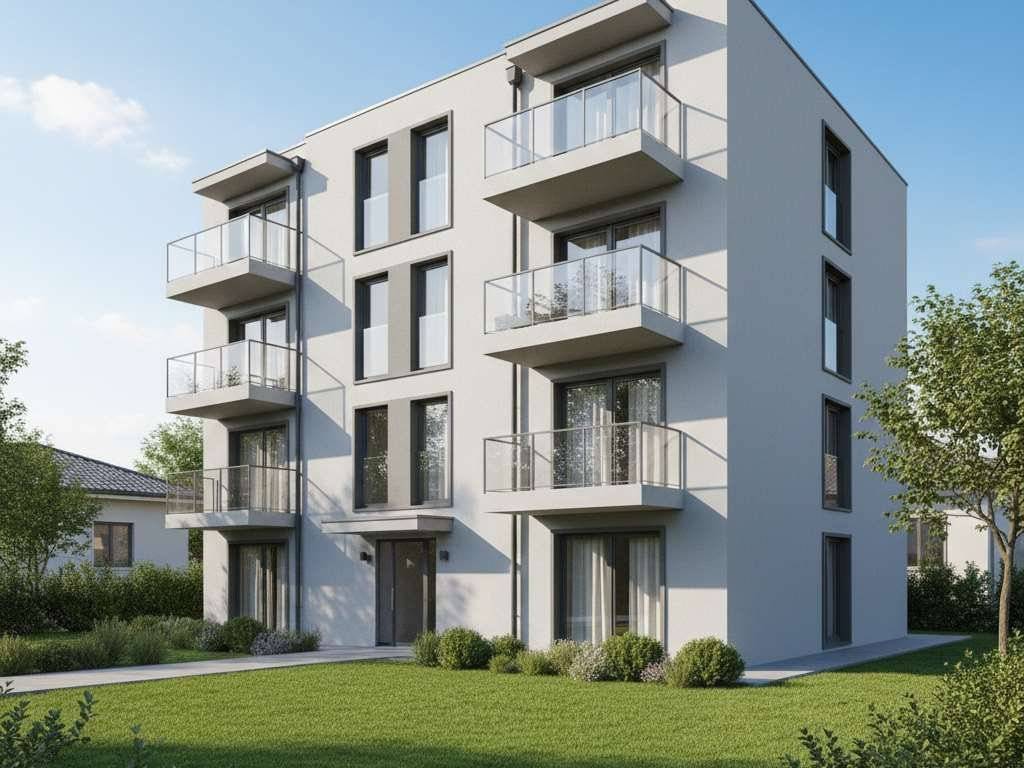 Appartamento a Seriate in Via Italia - Foto 5