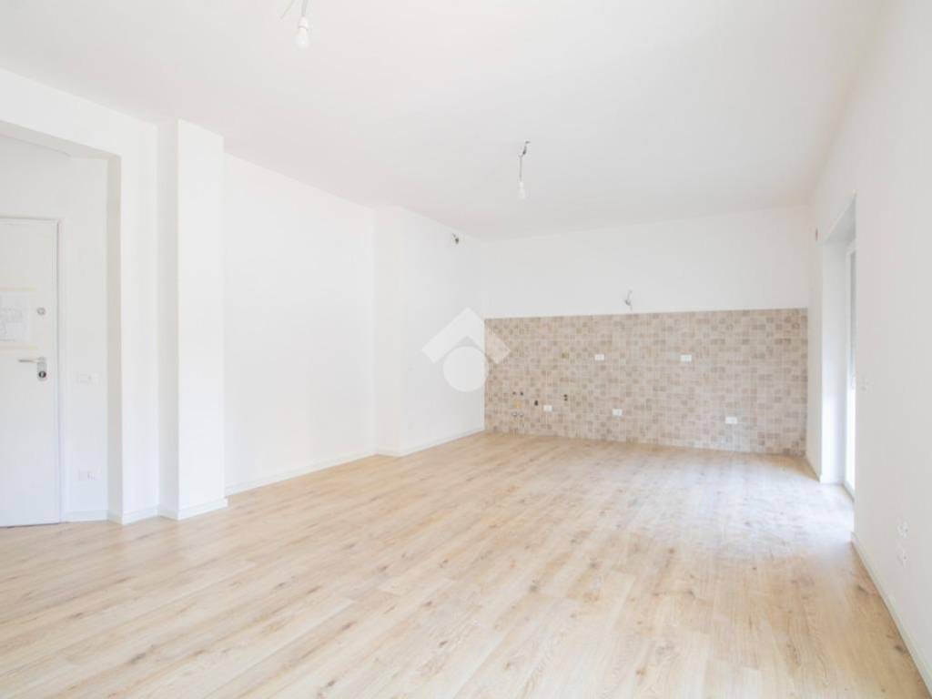 Appartamento a Rieti in Via dionigi, 14 - Foto 2