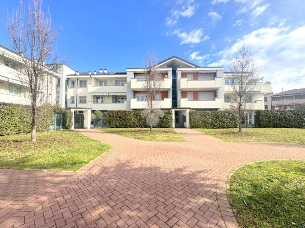 Appartamento a Cesate in Via po, 5 - Foto 3