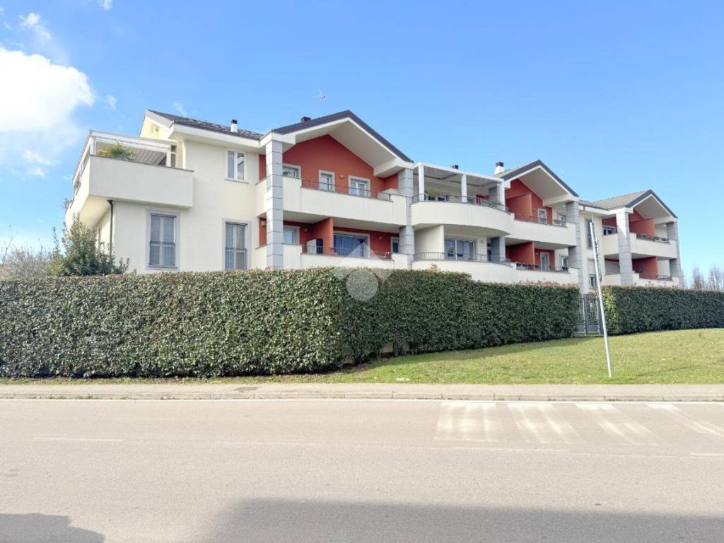 Appartamento a Cesate in Via po, 5 - Foto 4