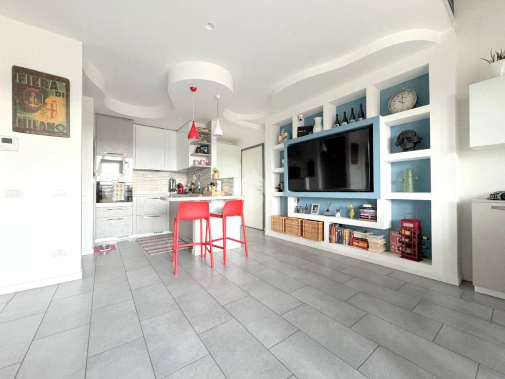 Appartamento a Cesate in Via po, 5 - Foto 5