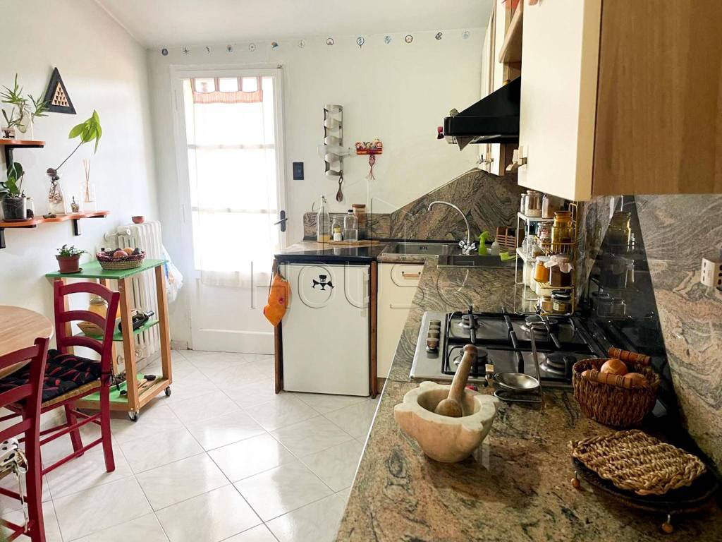 Appartamento a Città di castello in Via Pomerio, San Florido - Foto 5