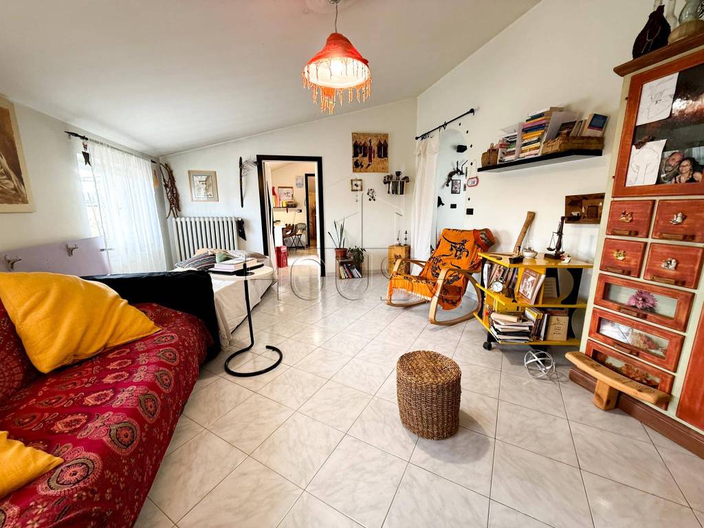 Appartamento a Città di castello in Via Pomerio, San Florido - Foto 2