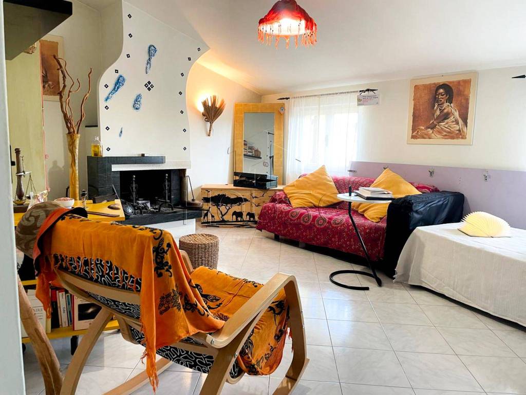 Appartamento a Città di castello in Via Pomerio, San Florido - Foto 3