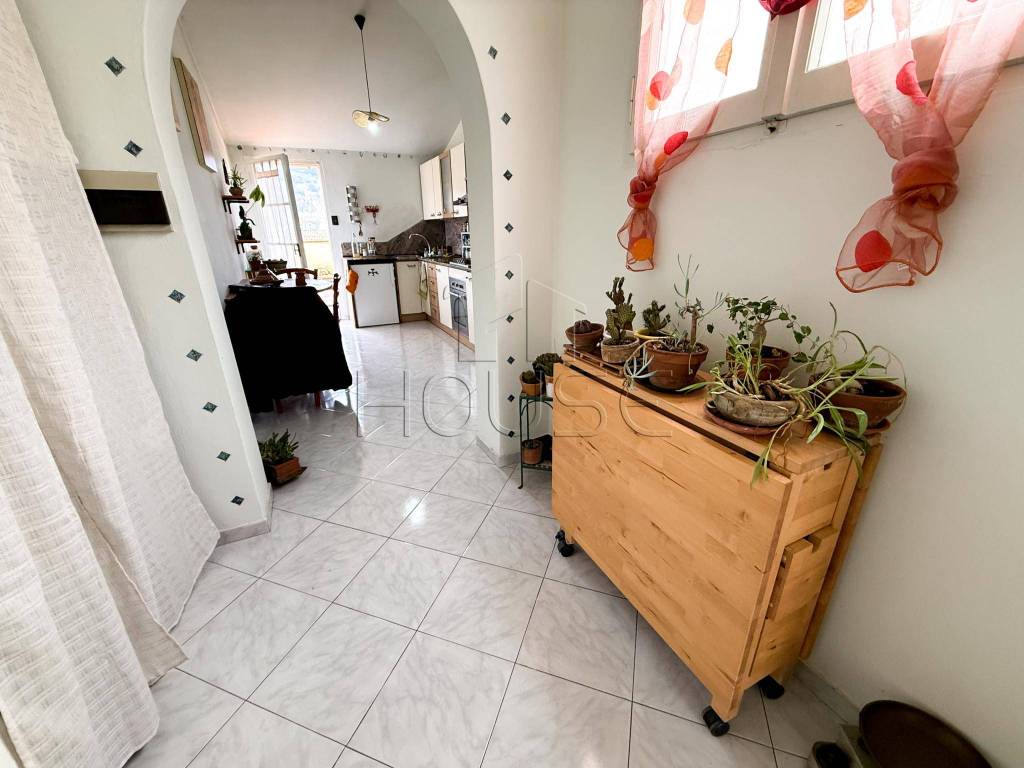 Appartamento a Città di castello in Via Pomerio, San Florido - Foto 4