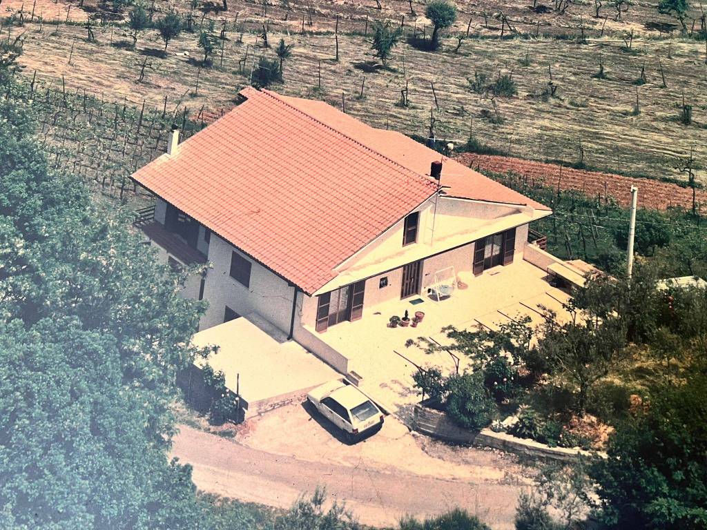 Casa indipendente a Arpino - Foto 2
