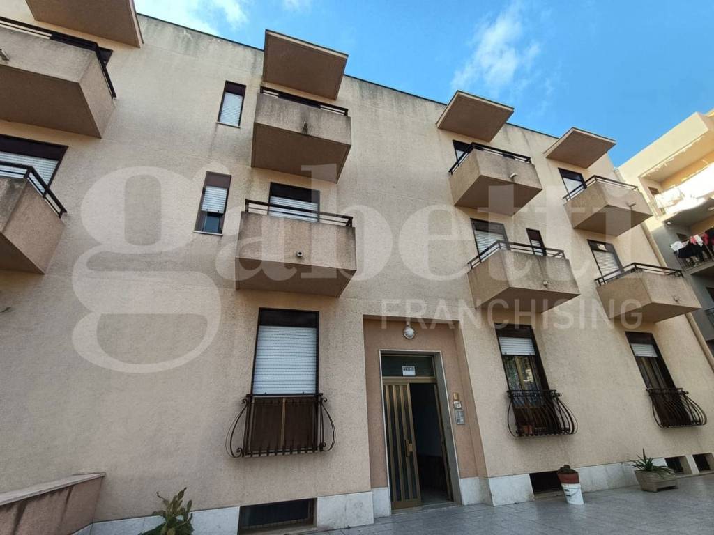 Appartamento a Valderice in Via XV Maggio , 189 - Foto 2