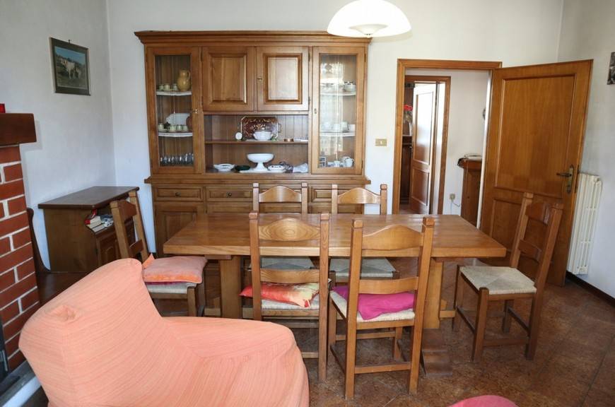 Villa a Lucignano in Via Casella, 6 - Foto 3