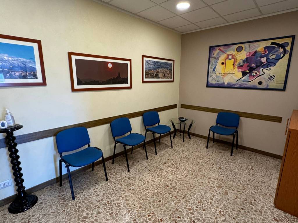 Appartamento a Frosinone in Piazza Emilio Diamanti - Foto 5