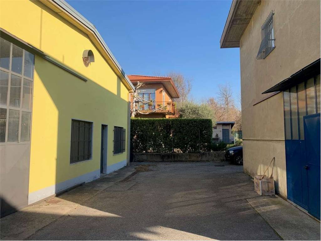 Immobile a Gavirate in Via Alioli e Sassi, 19 - Foto 3