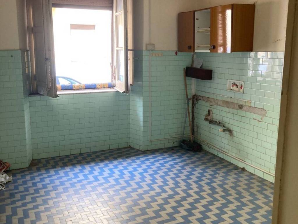 Appartamento a Reggio calabria in Via Spagnolo Pescatori Fratelli, Km 0 - Foto 5