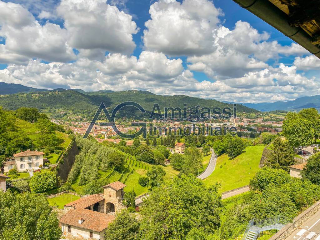 Appartamento a Bergamo in Via Tassis - Foto 2