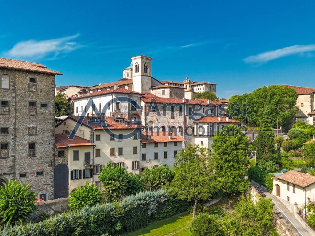 Appartamento a Bergamo in Via Tassis - Foto 3