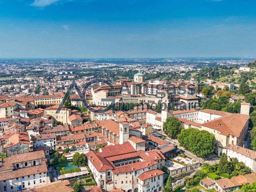 Appartamento a Bergamo in Via Tassis - Foto 5