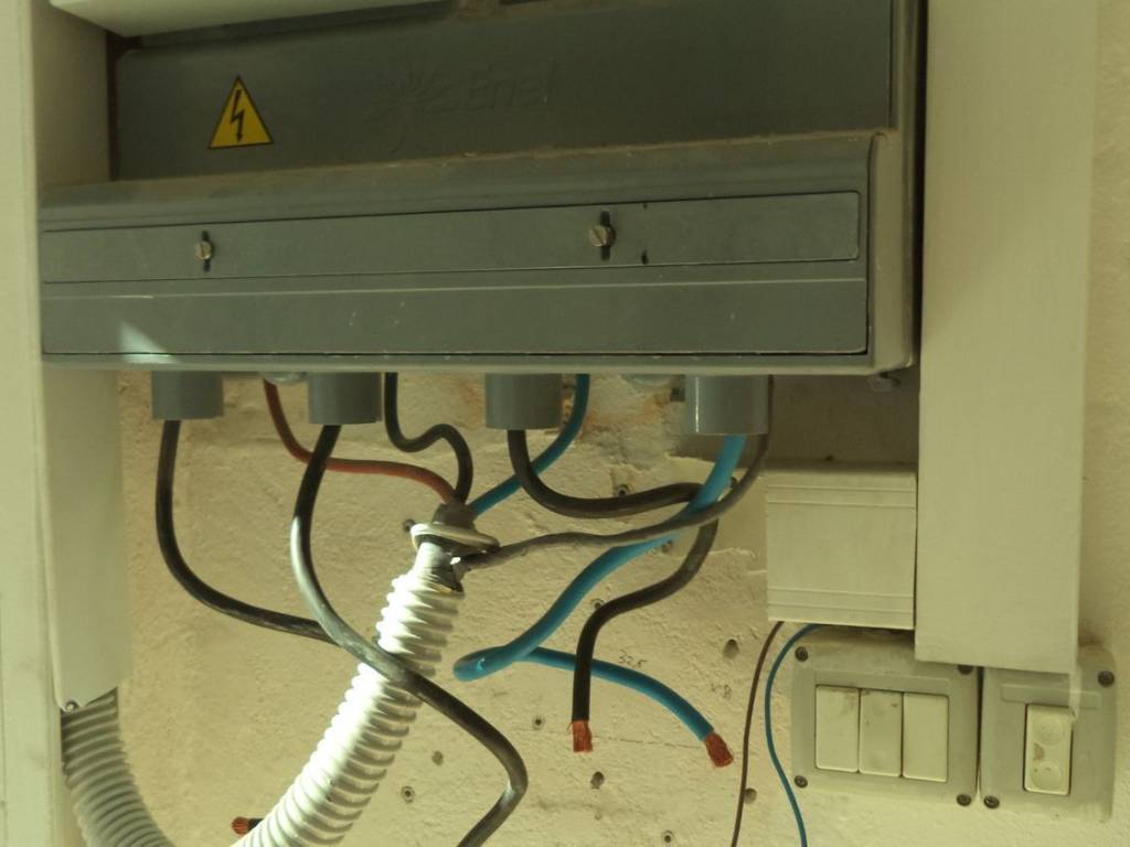 Immobile a Reggio calabria in Via Sacchi S.N.C. - Foto 4