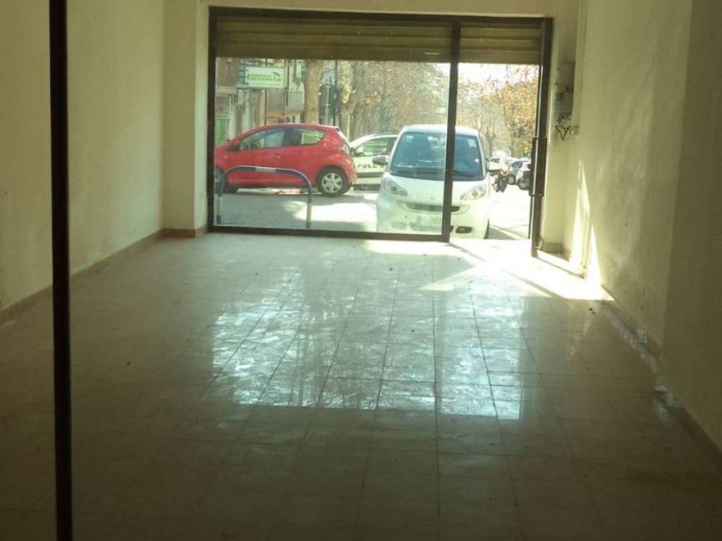 Immobile a Reggio calabria in Via Sacchi S.N.C. - Foto 5