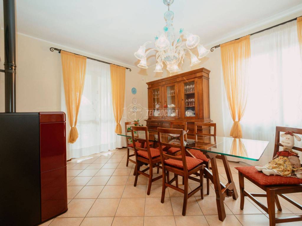 Casa indipendente a Gropello cairoli in Via Roma 110 - Foto 5