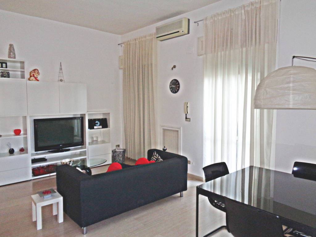 Appartamento a Foggia in Piazza della Libertà - Foto 2