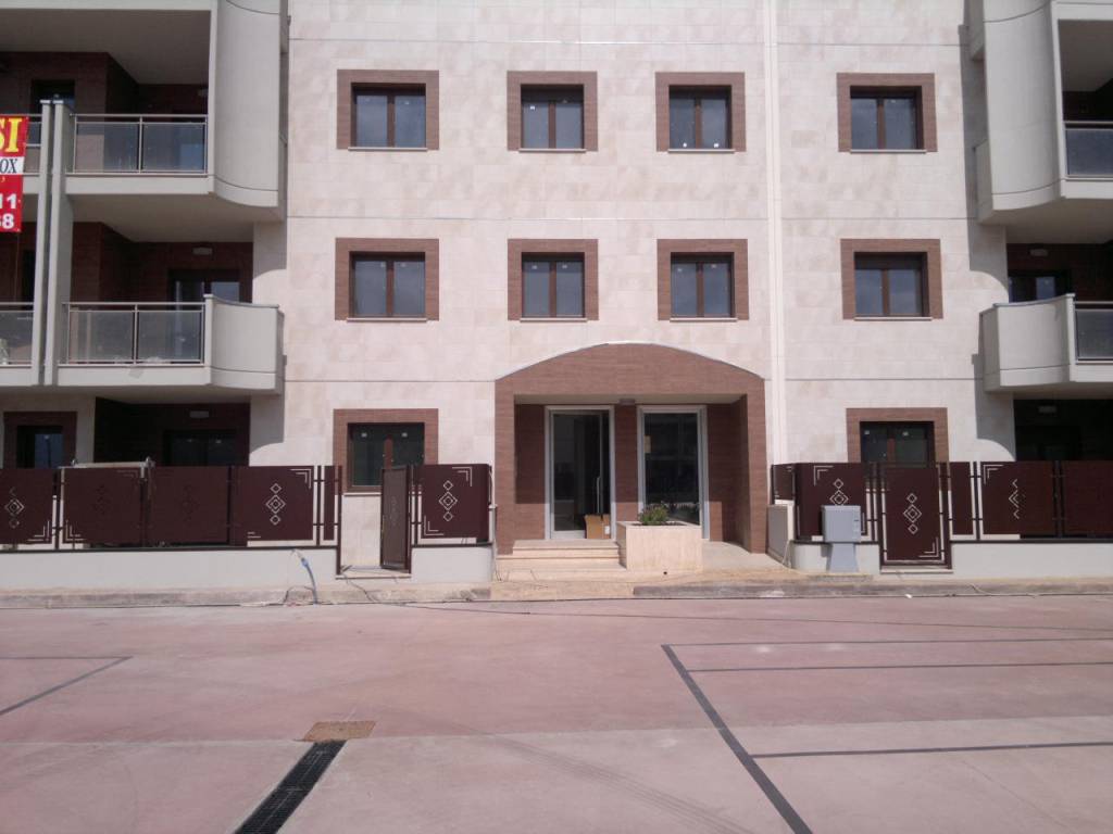 Appartamento a Foggia in Viale degli Aviatori, 25 - Foto 2