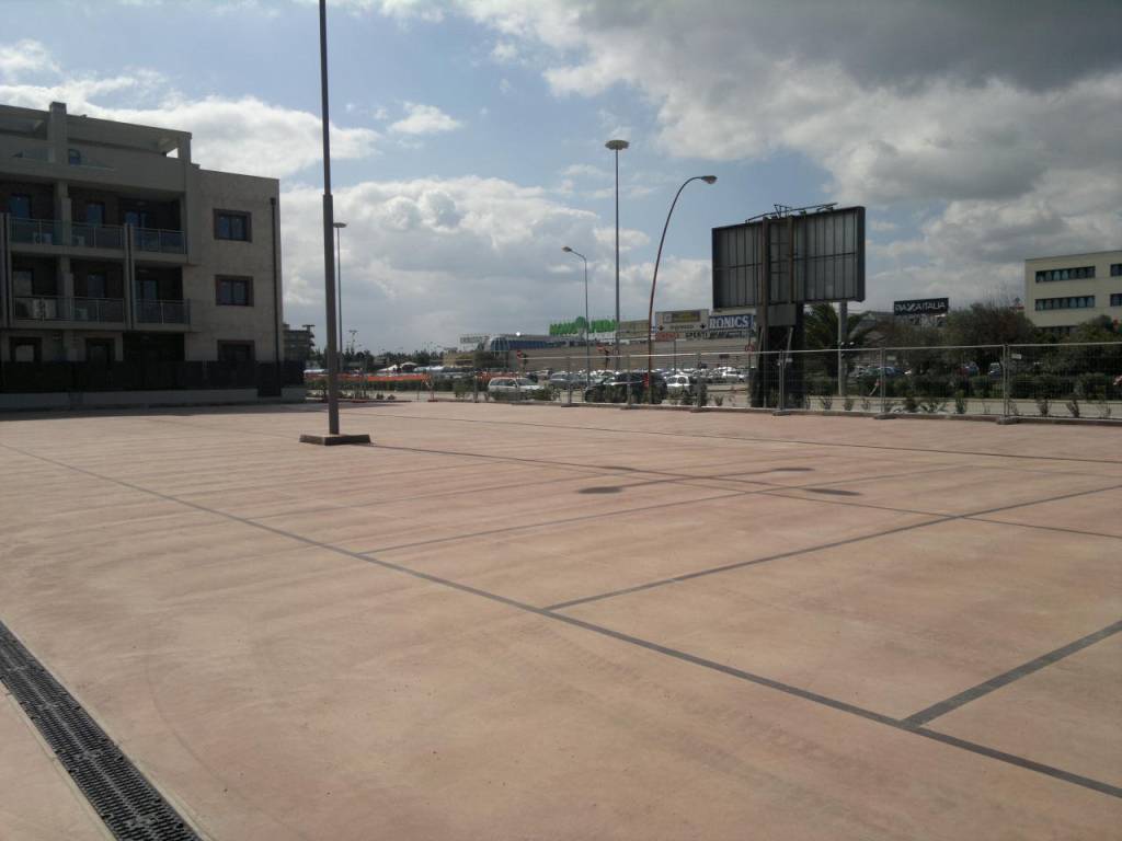 Appartamento a Foggia in Viale degli Aviatori, 25 - Foto 3