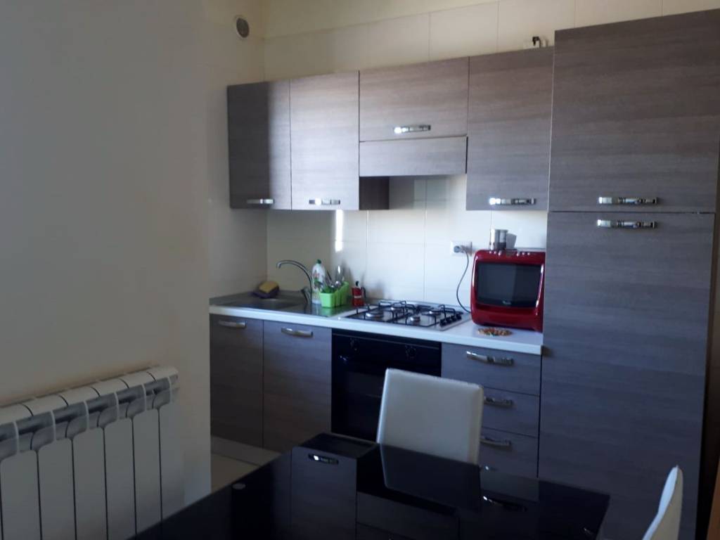 Appartamento a Foggia in Viale degli Aviatori, 25 - Foto 5