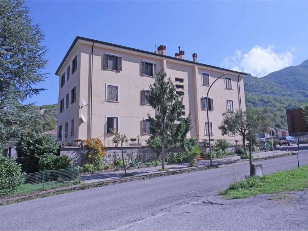 Appartamento a Villa latina in Via Pacitti, 9 - Foto 2