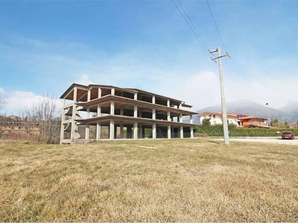 Rustico / casale a Gallinaro in Strada Regionale Forca d'Acero - Foto 2