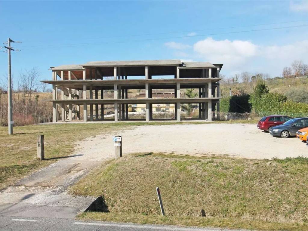 Rustico / casale a Gallinaro in Strada Regionale Forca d'Acero - Foto 3