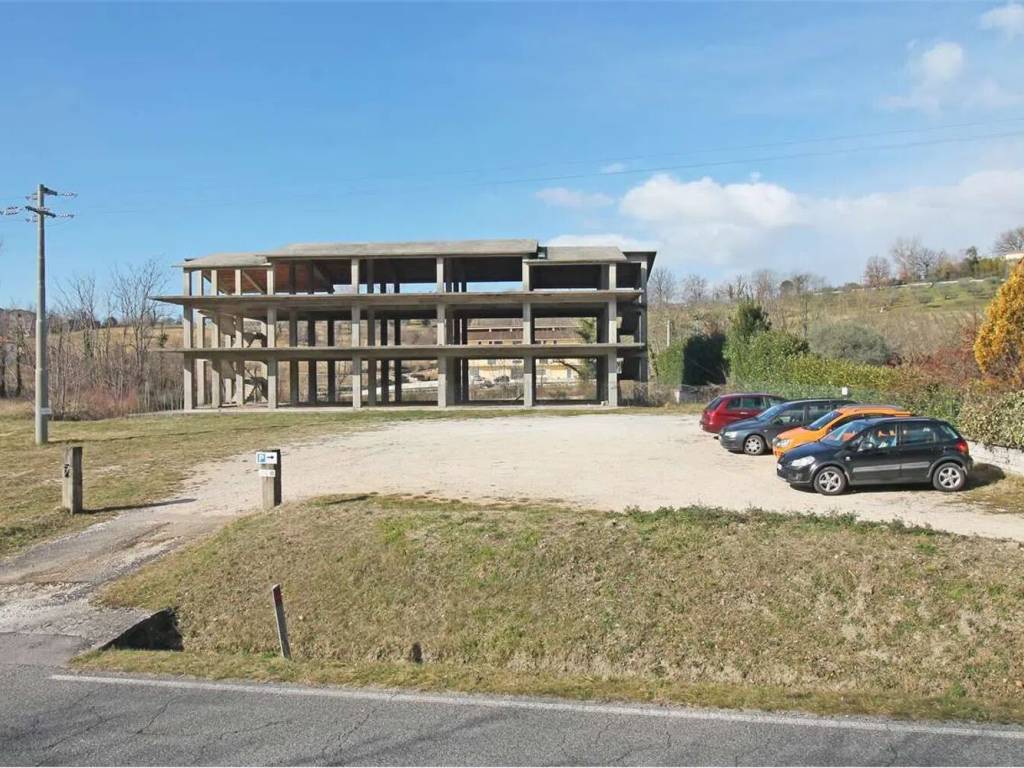 Rustico / casale a Gallinaro in Strada Regionale Forca d'Acero - Foto 4