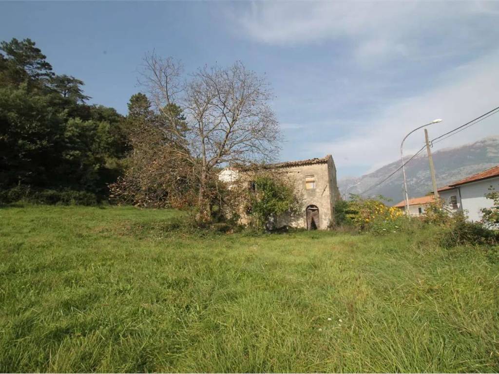 Rustico / casale a Sora in Via Valfrancesca S.N.C. - Foto 2