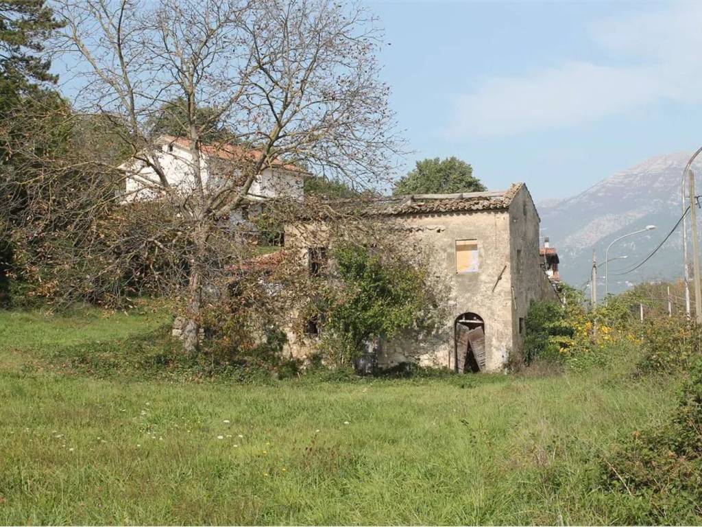 Rustico / casale a Sora in Via Valfrancesca S.N.C. - Foto 3