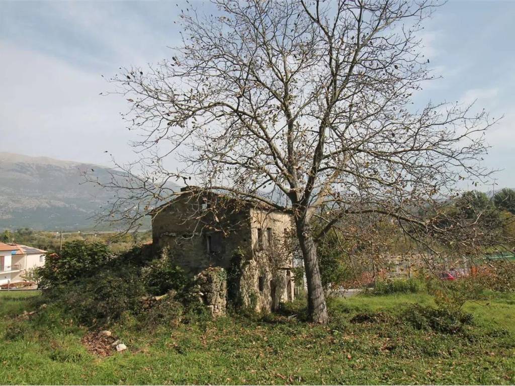 Rustico / casale a Sora in Via Valfrancesca S.N.C. - Foto 4